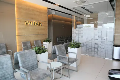 WITAN Ginekologia i Położnictwo